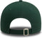 New Era - 4 tot 6 Jaar - Child Pet - New York Yankees Youth League Essential Dark Green 9FORTY Adjustable Cap