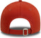 New Era - 4 tot 6 Jaar - Child Pet - New York Yankees Youth League Essential Red 9FORTY Adjustable Cap