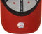 New Era - 4 tot 6 Jaar - Child Pet - New York Yankees Youth League Essential Red 9FORTY Adjustable Cap