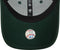 New Era - 4 tot 6 Jaar - Child Pet - New York Yankees Youth League Essential Dark Green 9FORTY Adjustable Cap