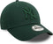 New Era - 6 tot 12 Jaar - Youth Pet - New York Yankees Youth League Essential Dark Green 9FORTY Adjustable Cap