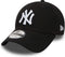 New Era 940 LEAG BASIC New York Yankees Cap - Black - One size
