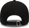 New Era 940 LEAG BASIC New York Yankees Cap - Black - One size