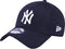 New Era 940 LEAG BASIC New York Yankees Cap - Navy - One size
