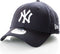 New Era 940 LEAG BASIC New York Yankees Cap - Navy - One size