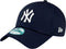 New Era 940 LEAG BASIC New York Yankees Cap - Navy - One size