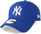 New Era 940 LEAGUE BASIC Pet - One Size - Blauw