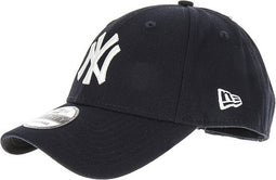 New Era 9forty League New York Yankees Cap Sportcap - Maat One size - Unisex - blauw