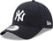 New Era 9forty League New York Yankees Cap Sportcap - Maat One size - Unisex - blauw
