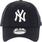 New Era 9forty League New York Yankees Cap Sportcap - Maat One size - Unisex - blauw