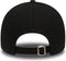 New Era 9FORTY New York (NY) Yankees (MLB) Kinder Pet - 4 tot 6 Jaar - Zwart