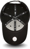 New Era 9FORTY New York (NY) Yankees (MLB) Kinder Pet - 4 tot 6 Jaar - Zwart