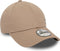 New Era 9fortyâ® Flawless New York Yankees Cap 60435128 - Kleur Bruin - Maat 1SIZE