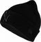 New Era Beanie/Muts New York Yankees Essential All Black Cuff Knit