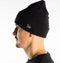 New Era Beanie/Muts New York Yankees Essential Black Cuff Knit