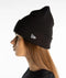 New Era Beanie/Muts New York Yankees Essential Black Cuff Knit
