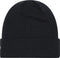 New Era Beanie / Muts - NY Yankees Muts - Black - Cuff Knit - Winter '23 Collection - New York Yankees Beanie - Muts Heren - Muts Dames - Mutsen