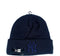 New Era Beanie / Muts - NY Yankees Muts - Navy - Cuff Knit - Winter '23 Collection - New York Yankees Beanie - Muts Heren - Muts Dames - Mutsen