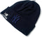 New Era Beanie / Muts - NY Yankees Muts - Navy - Cuff Knit - Winter '23 Collection - New York Yankees Beanie - Muts Heren - Muts Dames - Mutsen