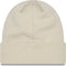 New Era Beanie / Muts - NY Yankees Muts - Stone - Cuff Knit - Winter '23 Collection - New York Yankees Beanie - Muts Heren - Muts Dames - Mutsen