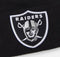 New Era Beanie / Muts - Oakland Raiders - Knitwear Beanie Zwart - Muts Heren - Muts Dames - Beanies - Mutsen Winter