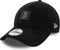 New Era - Boston Red Sox Cord Patch Black 9FORTY Adjustable Cap