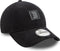 New Era - Boston Red Sox Cord Patch Black 9FORTY Adjustable Cap