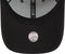 New Era - Boston Red Sox Cord Patch Black 9FORTY Adjustable Cap