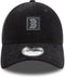 New Era - Boston Red Sox Cord Patch Black 9FORTY Adjustable Cap