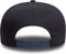 New Era - Boston Red Sox Official Team Colour Navy 9SEVENTY Stretch Snap Adjustable Cap