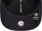 New Era - Boston Red Sox Official Team Colour Navy 9SEVENTY Stretch Snap Adjustable Cap