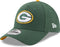 New Era Cap 9FORTY Greenbay Packers NFL - One Size - Dark Green/Gold