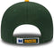 New Era Cap 9FORTY Greenbay Packers NFL - One Size - Dark Green/Gold