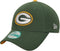 New Era Cap 9FORTY Greenbay Packers NFL - One Size - Dark Green/Gold