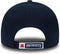 New Era Cap 9FORTY New England Patriots NFL - One Size - Navy/White