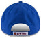 New Era Cap 9FORTY New York Knicks, - One size - Unisex - Blauw