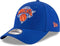 New Era Cap 9FORTY New York Knicks, - One size - Unisex - Blauw