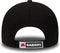 New Era Cap 9FORTY Oakland Raiders NFL - One Size - Black/Silver