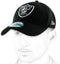 New Era Cap 9FORTY Oakland Raiders NFL - One Size - Black/Silver