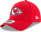 New Era Cap 9FORTY Oakland Raiders NFL - One Size - Black/Silver