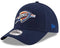 New Era Cap 9FORTY Oklahoma City Thunder - One size - Unisex - Navy