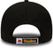 New Era Cap 9FORTY Pittsburgh Steelers NFL - One Size - Black/Silver