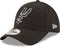 New Era Cap 9FORTY San Antonio Spurs - One size - Unisex - Zwart