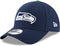 New Era Cap 9FORTY Seattle Seahawks NFL - One Size - Navy/White