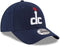 New Era Cap 9FORTY Washington Wizards NBA - One Size - Navy