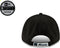 New Era Cap - Miami Marlins Cap - Sportcap - Zwart - One size - Verstelbaar - New Era Caps - 9Forty - Pet Heren - Pet Dames - Petten - Caps - Pet