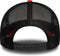 New Era - Chicago Bulls NBA Retro Red E-Frame Trucker Cap