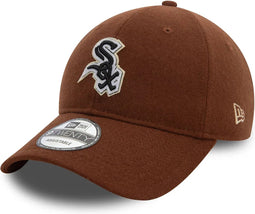 New Era - Chicago White Sox MLB Melton Brown 9TWENTY Adjustable Cap