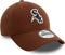 New Era - Chicago White Sox MLB Melton Brown 9TWENTY Adjustable Cap