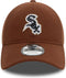 New Era - Chicago White Sox MLB Melton Brown 9TWENTY Adjustable Cap